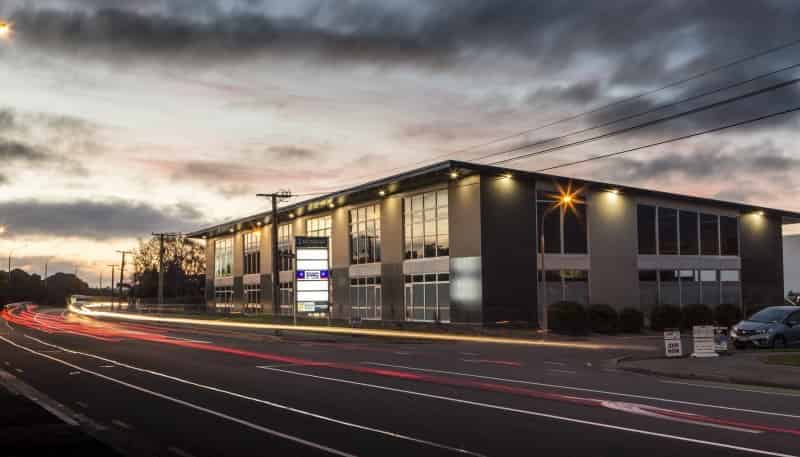 5/1 Waterman Place, Ferrymead