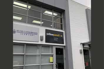 Modern & Tidy Offices