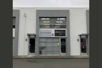 Modern & Tidy Offices