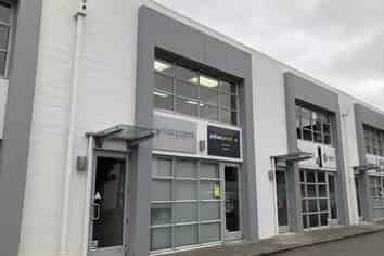 Modern & Tidy Offices