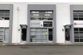 Modern & Tidy Offices