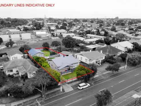 14 Tennessee Avenue, Mangere East