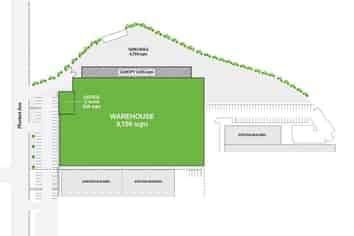 CBRE: Premium A-Grade Industrial in Wiri