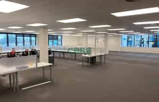 CBRE - Motorway Exposure on Grafton Road