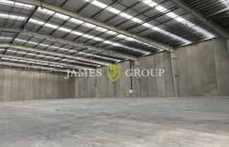 Brand New Airport Industrial Facility