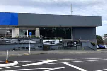 Prime Corner Retail – Blockhouse Bay