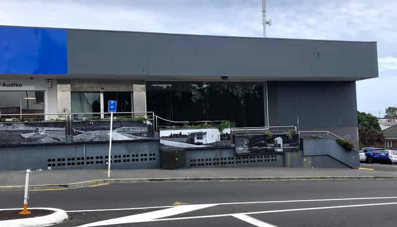 507-509 Blockhouse Bay Road, Blockhouse Bay