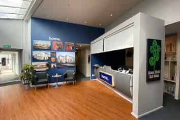 Impressive Profile Facility