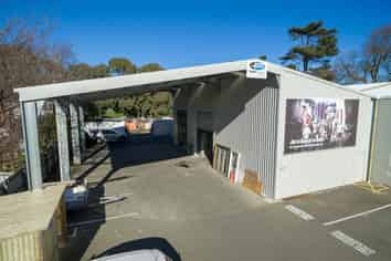 Impressive Profile Facility