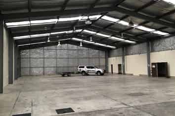 Impressive Profile Facility