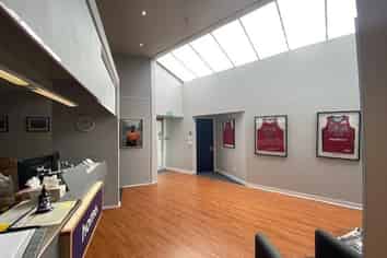 Impressive Profile Facility