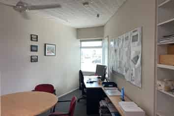 Impressive Profile Facility