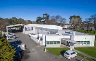 Impressive Profile Facility