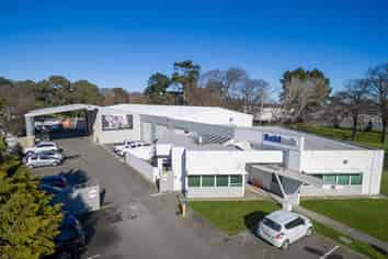 Impressive Profile Facility