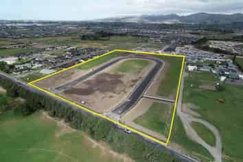 Why Lease? Buy Your Own Industrial Land in Hornby