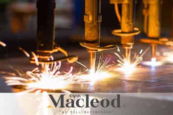 Electrical Contracting- Engineering Machinery