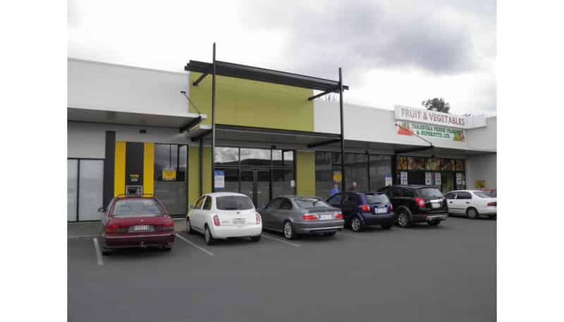 PU5, Redwood Centre, Lynmore