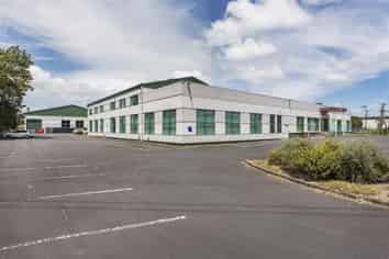 Purchase Vacant or with Income