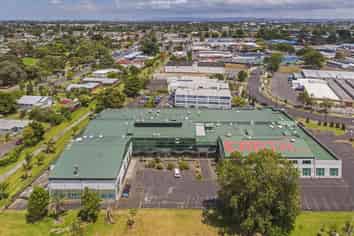 Purchase Vacant or with Income