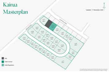 Buy Your Own Industrial Land in Hornby