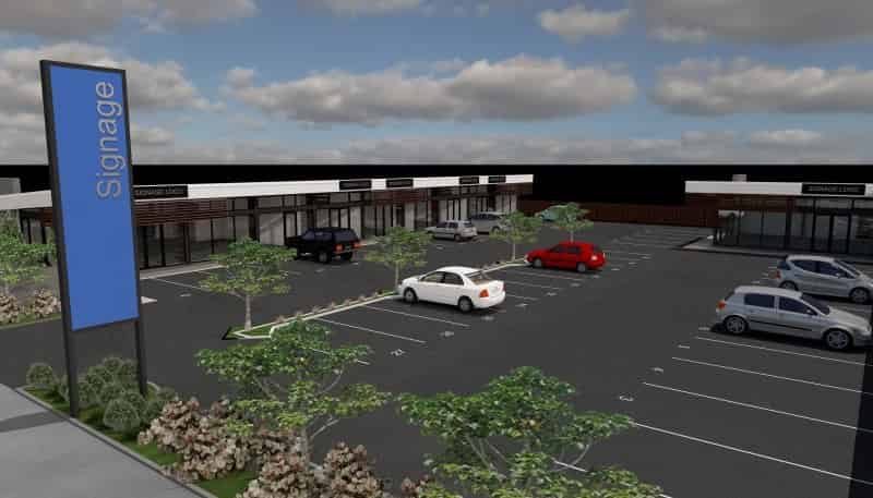 406 Prestons Road, Marshland