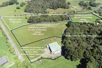 75 Burtt Road, Paerata