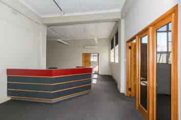 Central Hastings Office