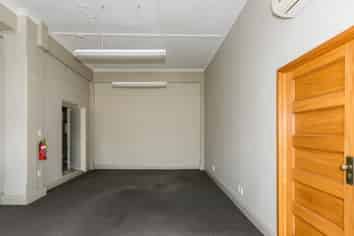 Central Hastings Office