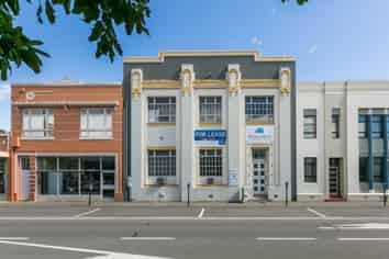 Central Hastings Office