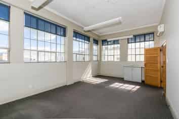 Central Hastings Office