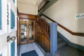 Central Hastings Office