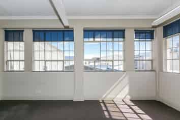 Central Hastings Office