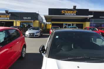 Land bank with cashflow