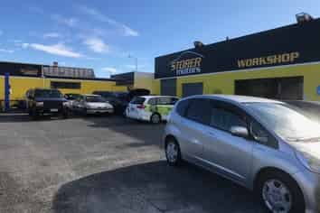 Land bank with cashflow