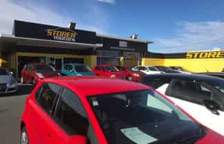 Land bank with cashflow