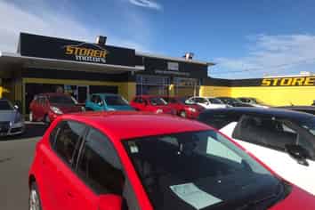 Land bank with cashflow