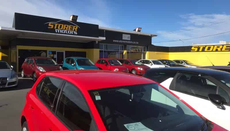 123 Seaview Road and 74 Beresford St, New Brighton