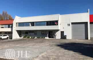 Pristine Mt Wellington Warehouse - 527SQM