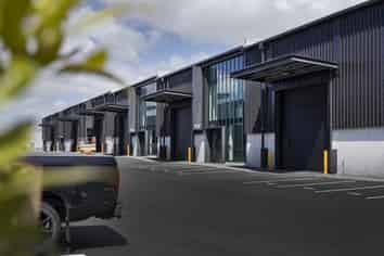 Repositioning New Zealand's industrial landscape