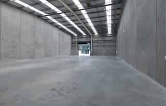 Repositioning New Zealand's industrial landscape