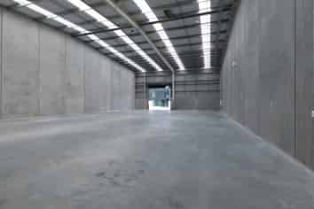 Repositioning New Zealand's industrial landscape