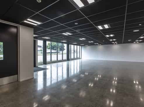 Repositioning New Zealand's industrial landscape