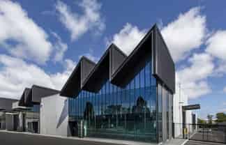 Repositioning New Zealand's industrial landscape