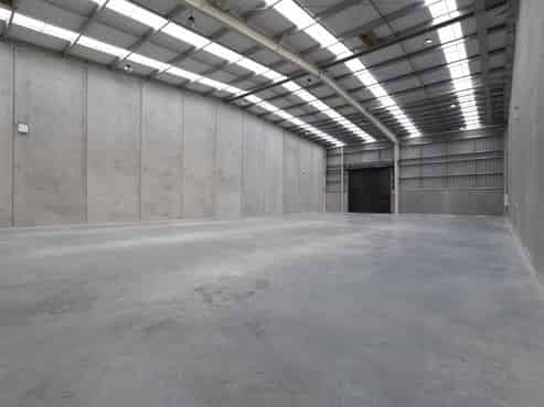 Repositioning New Zealand's industrial landscape