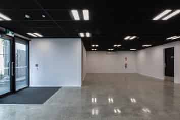 Brand new vacant industrial for sale