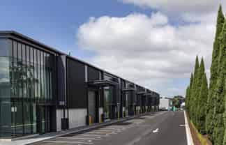 673sqm brand new industrial