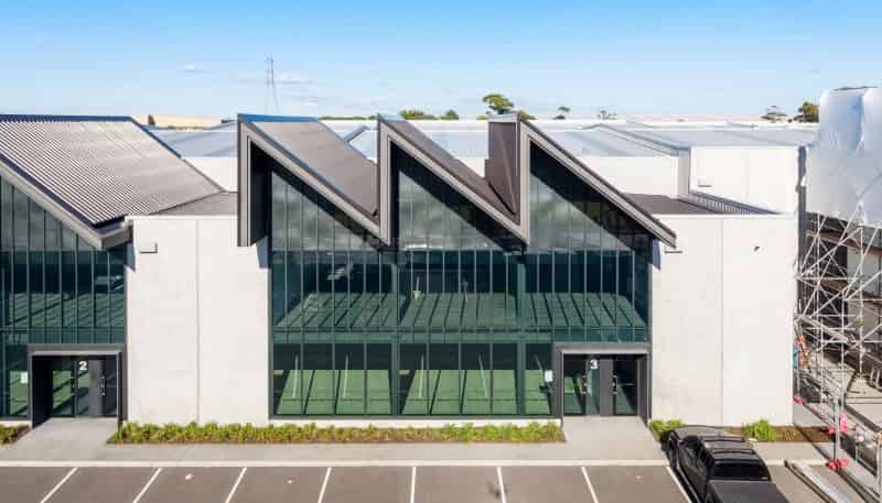 3/273 Neilson Street, Onehunga