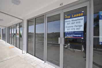 Office / Retail Premises