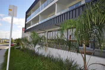 Office / Retail Premises