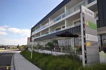 Office / Retail Premises